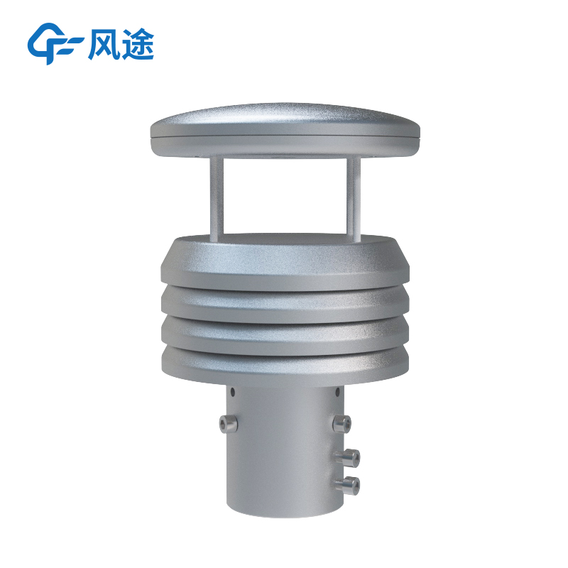 FT-WQX5S防爆不銹鋼氣象傳感器介紹